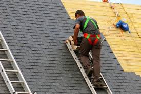 Best Roof Repair  in USA